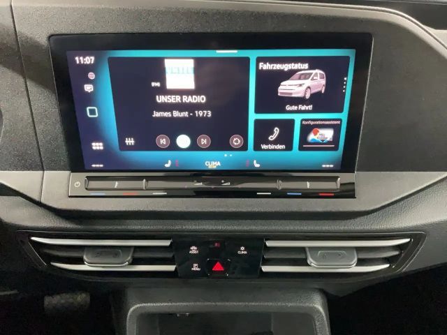 Volkswagen Caddy Life