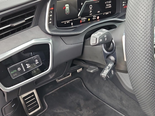 Audi S6 Avant Quattro