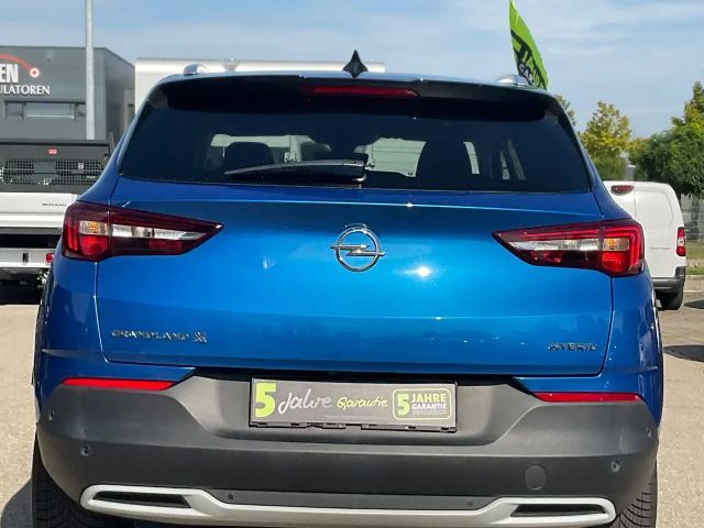 Opel Grandland X Ultimate