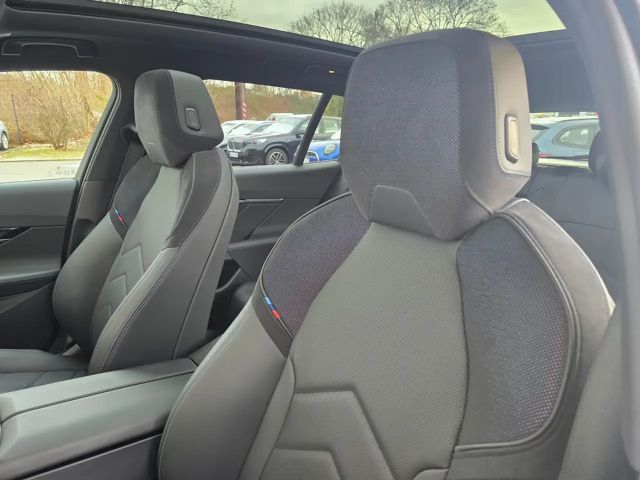 BMW i5 M-Sport eDrive40