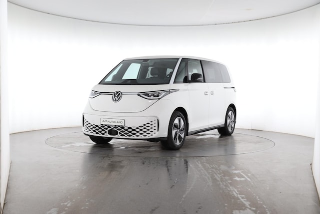 Volkswagen ID.Buzz KR | AHK ACC PDC SHZ 19