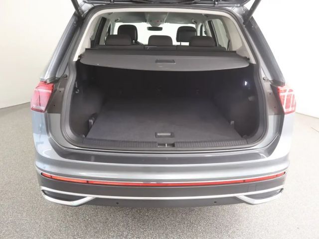 Volkswagen Tiguan 4Motion Allspace DSG Life
