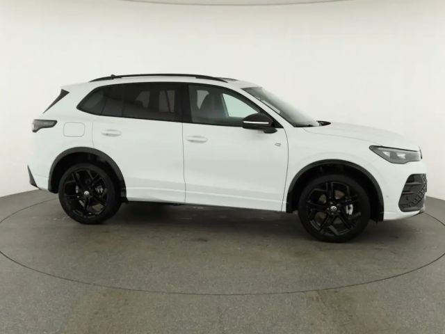 Volkswagen Tiguan 2.0 TSI 4Motion DSG R-Line