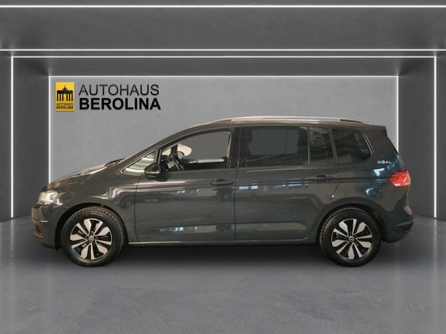 Volkswagen Touran 1.5 TSI