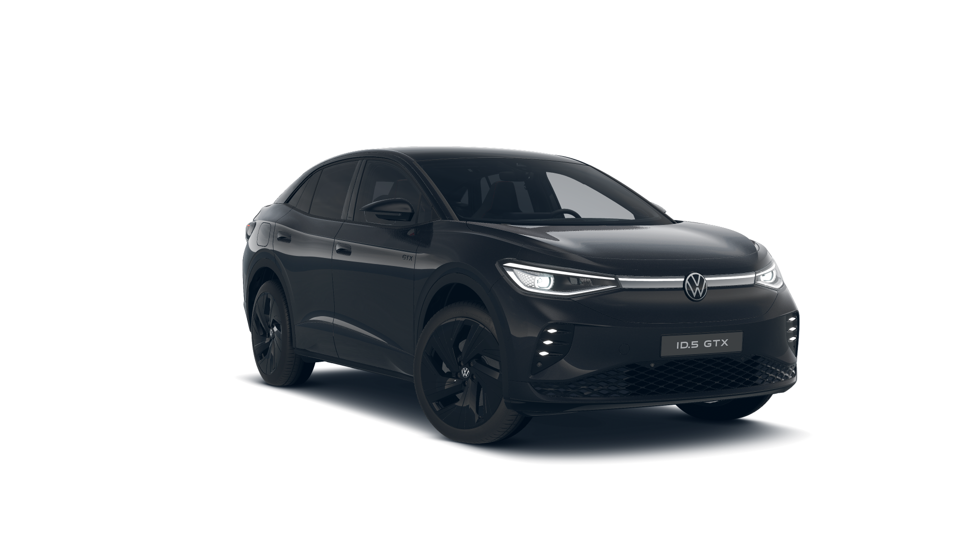 Volkswagen ID.5 4Motion