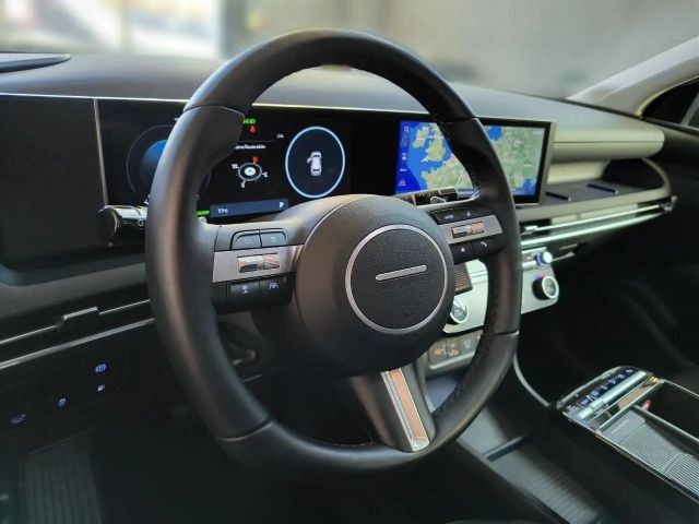 Hyundai Tucson 1.6 T-GDi Trend