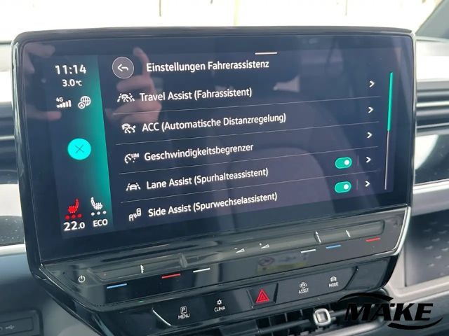 Volkswagen ID.Buzz 77 KWh Pro