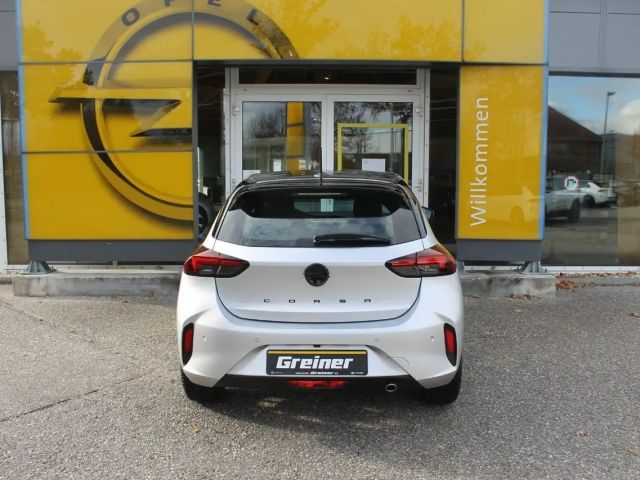 Opel Corsa 1.2 Turbo GS-Line Grand Sport Turbo