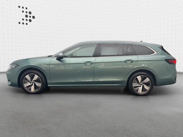 Volkswagen Passat 2.0 TDI Business DSG Variant