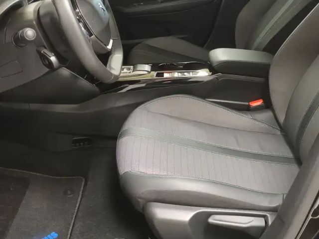 Peugeot E-208 Allure Pack