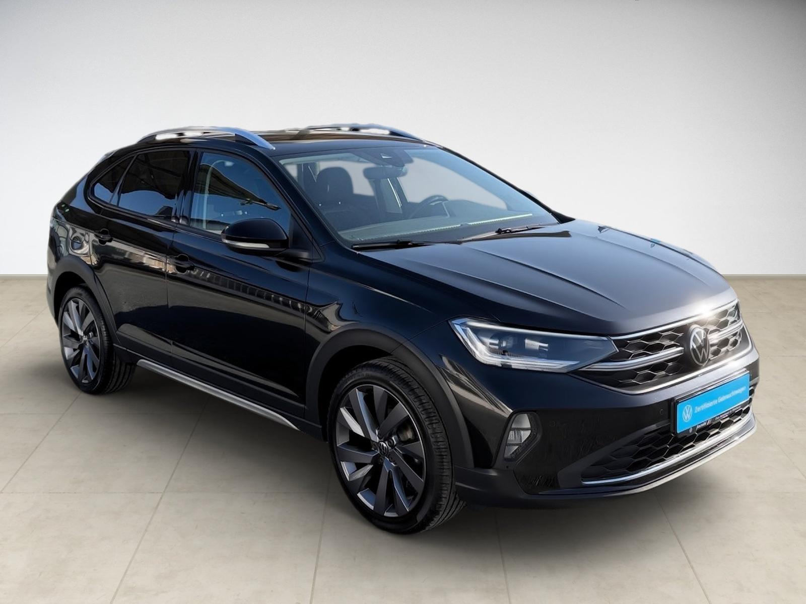 Volkswagen Taigo 1.5 TSI DSG Style