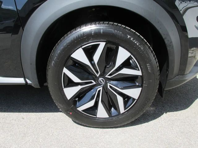 Nissan Juke Acenta DIG-T