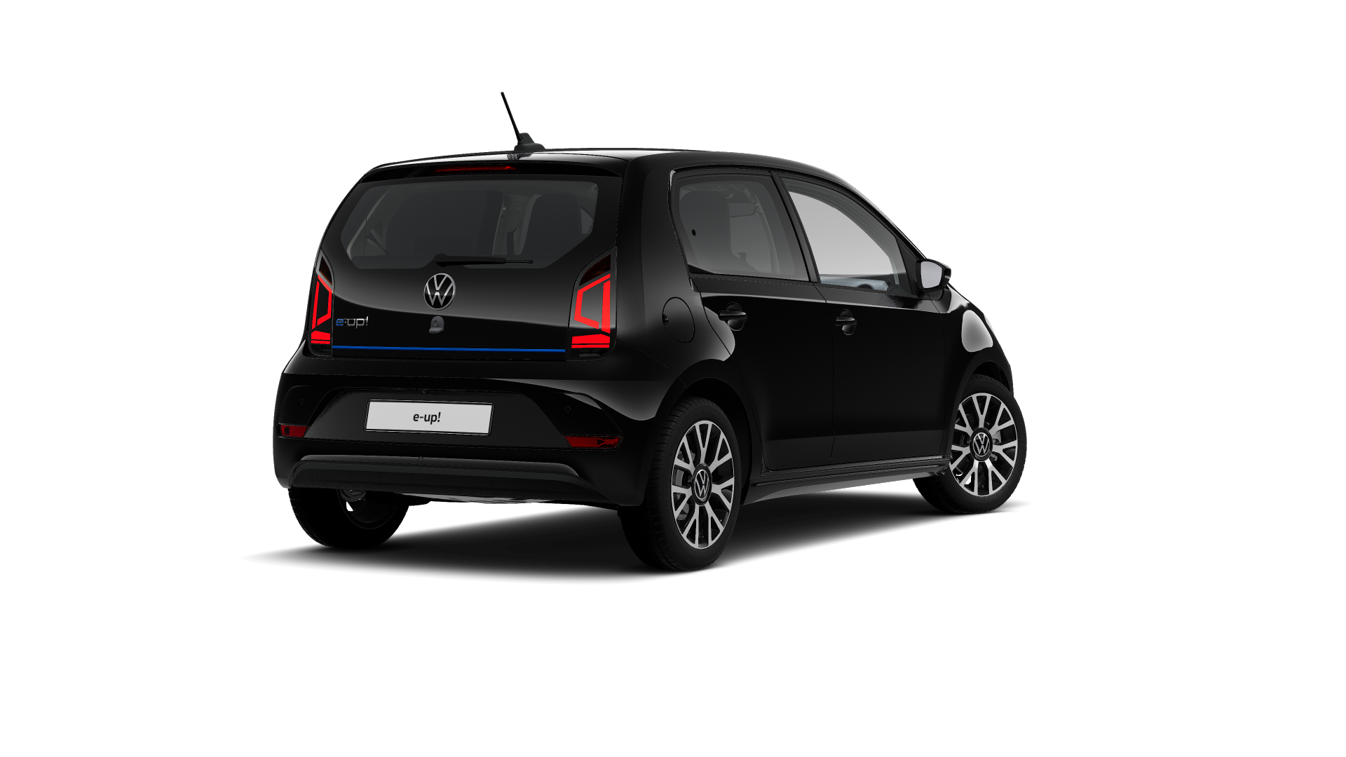 Volkswagen e-up! Edition