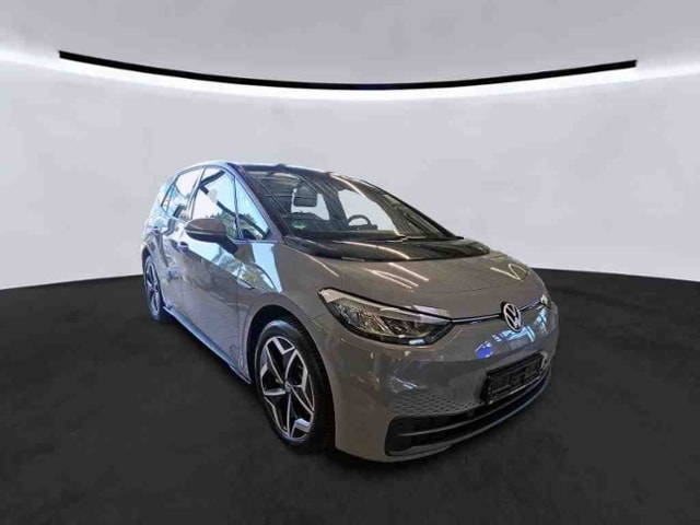 Volkswagen ID.3 62 kWh +LED +APP-CONN +NAVI +CLIMA +LM +
