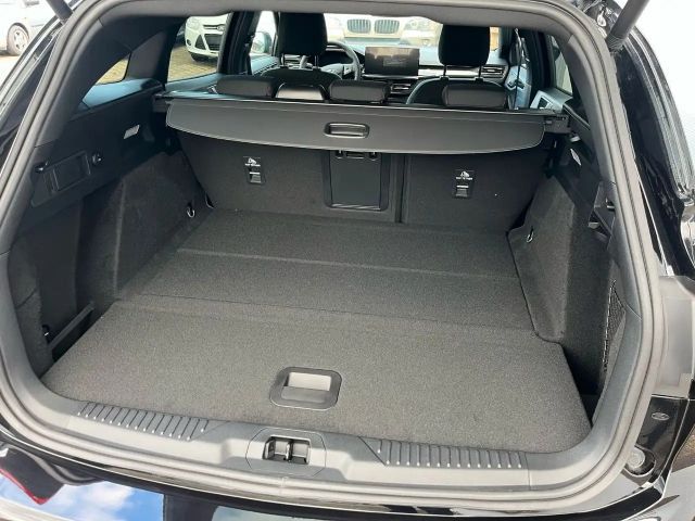 Ford Focus ST Line Wagon