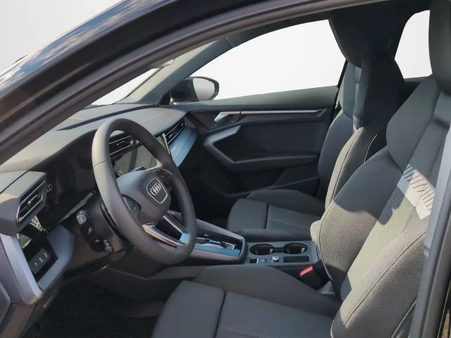 Audi A3 35 TDI Sedan