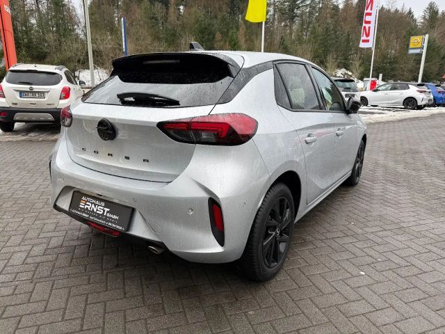 Opel Corsa GS-Line Grand Sport