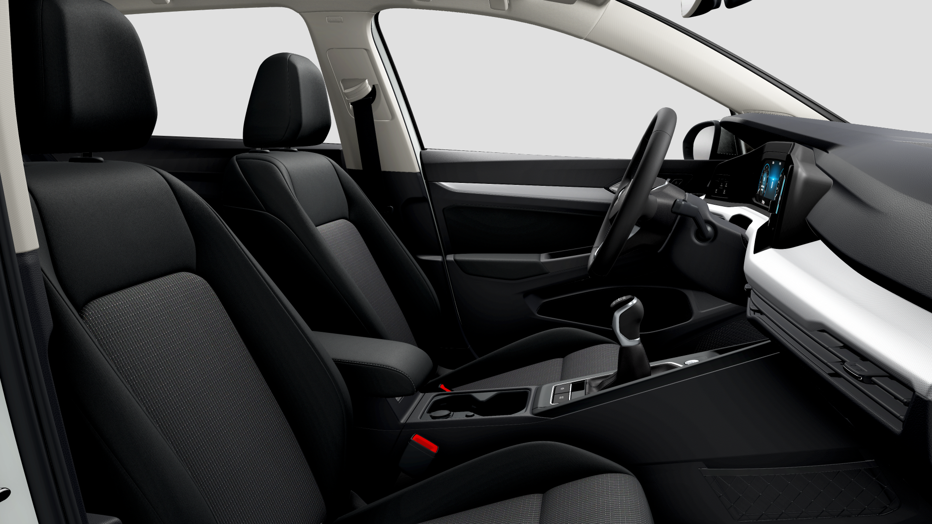 Volkswagen Golf 2.0 TDI Life Variant