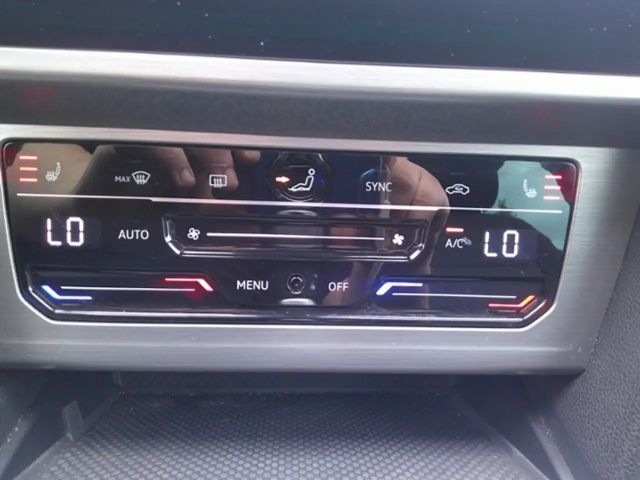 Volkswagen Passat 2.0 TDI Variant