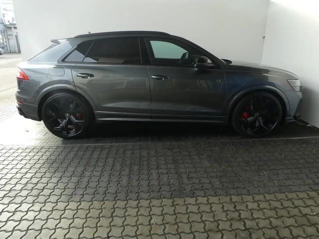 Audi RS Q8 4.0 TFSI Quattro