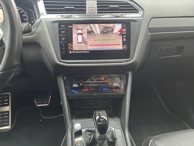 Volkswagen Tiguan 2.0 TDI 4Motion Allspace