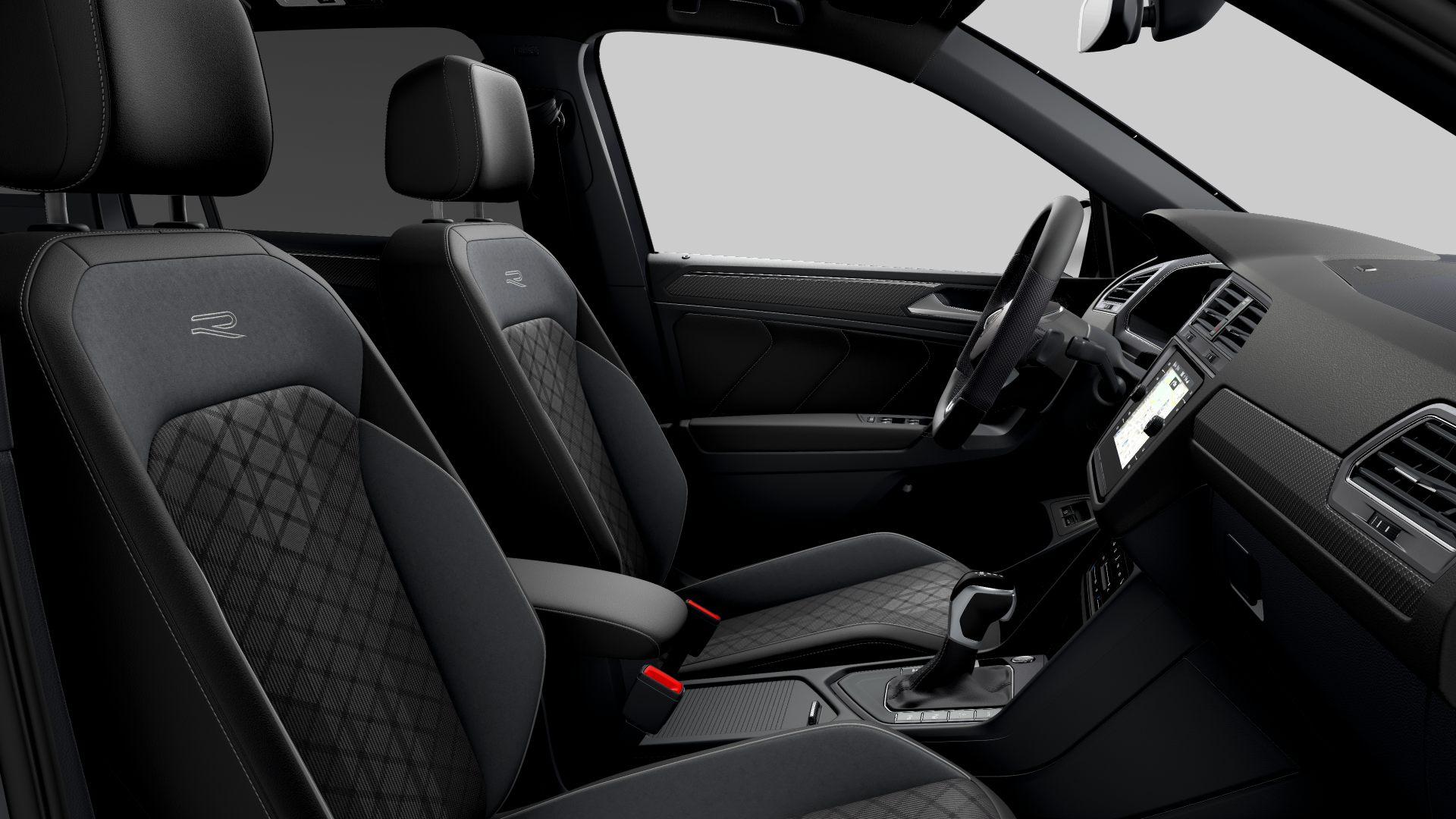 Volkswagen Tiguan 1.4 eTSI MATRIX+APP+DAB+AHK+PANO