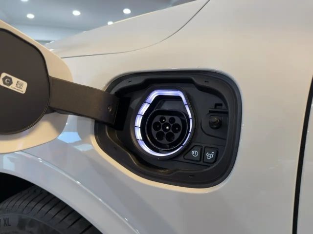 Ford Kuga Plug in Hybrid ST Line X