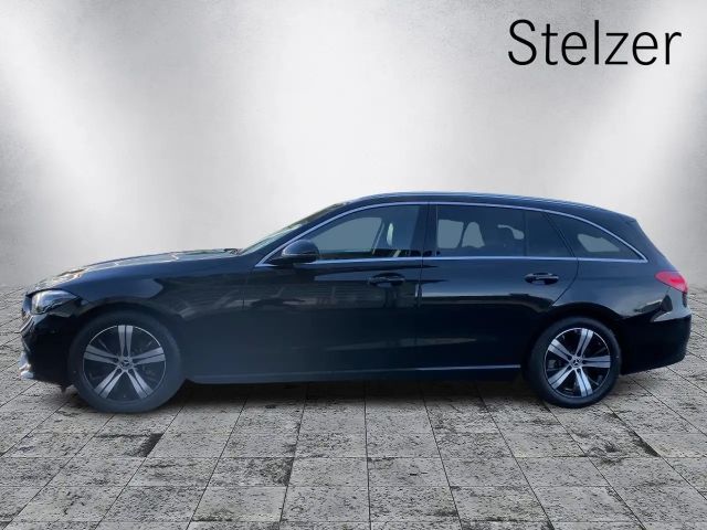 Mercedes-Benz C 220 C 220 d Estate