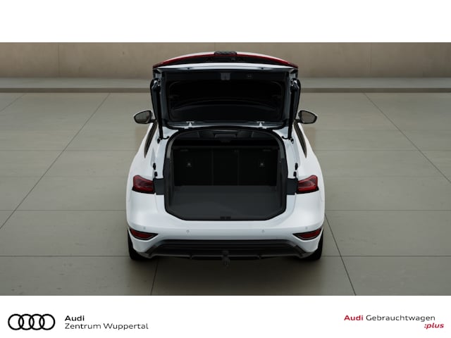 Audi A6 e-tron Avant