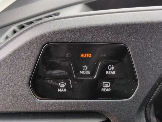 Volkswagen Caddy 2.0 TDI Combi