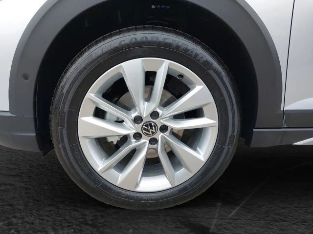 Volkswagen Taigo 1.0 TSI DSG