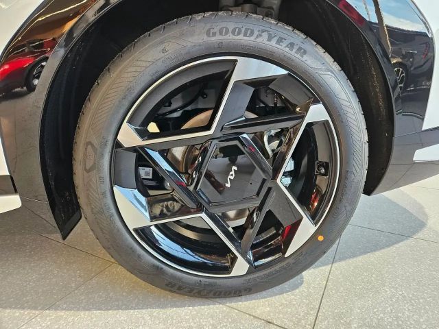 Kia EV4 81.4 kWh GT-Line