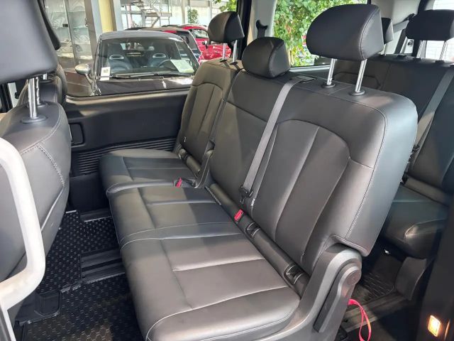 Hyundai Staria Trend