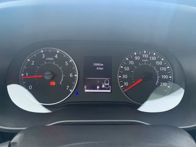 Dacia Duster 2WD TCe 130