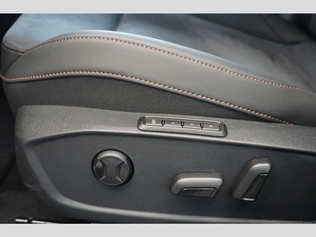 Cupra Formentor 2.0 TSI VZ