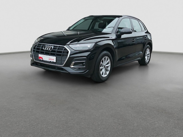 Audi Q5 35 TDI S-Tronic