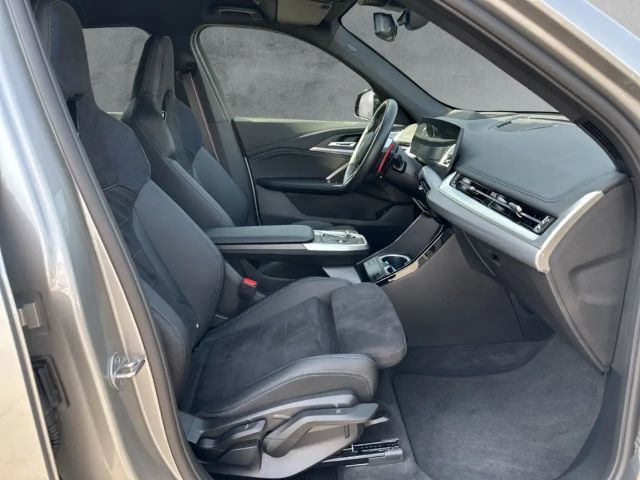 BMW X1 M-Sport xDrive