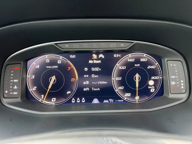 Cupra Ateca 1.5 TSI DSG