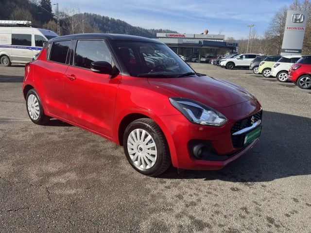 Suzuki Swift Comfort DualJet Hybrid