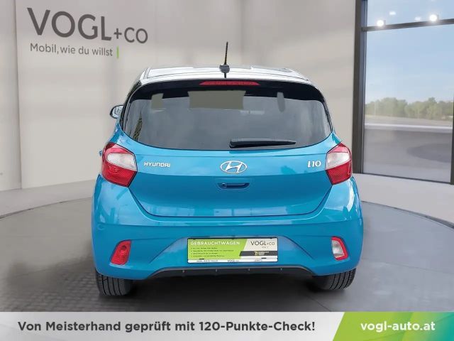 Hyundai i10 1,0 Feel Good