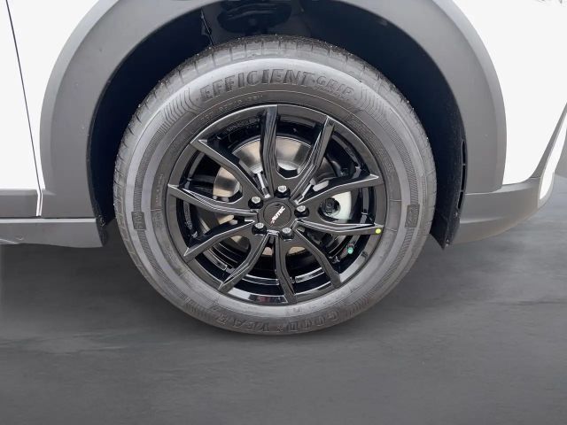 Volkswagen Taigo 4Me TSI