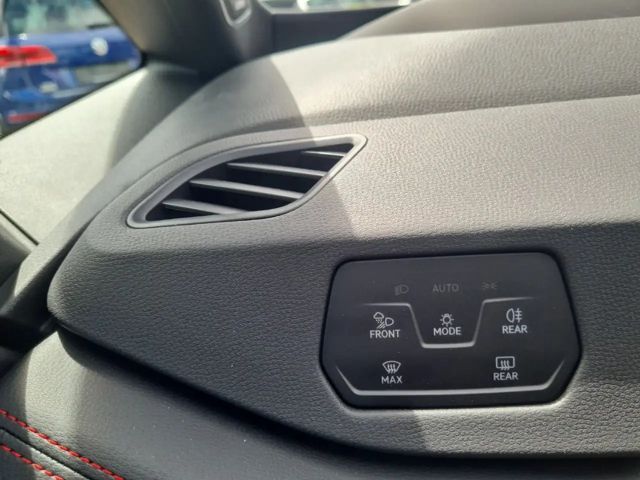 Volkswagen ID.3 GTX Performance