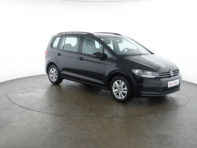 Volkswagen Touran Life