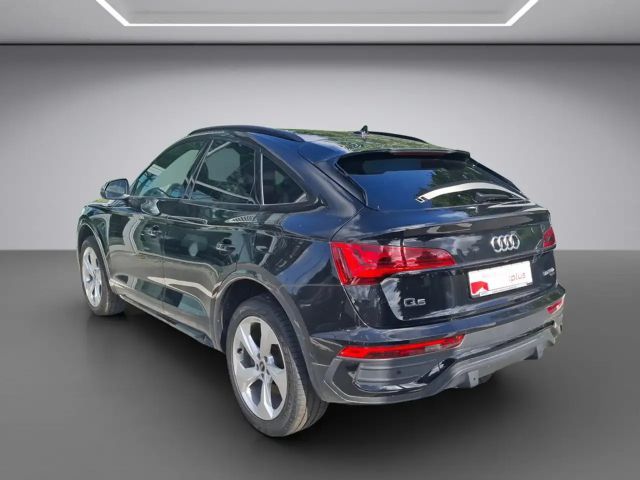 Audi Q5 Hybride Sportback