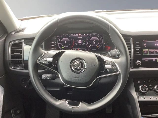 Skoda Kodiaq 1.5 TSI Style Style