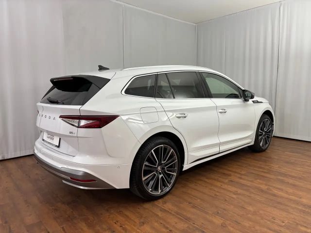 Skoda Enyaq L&K 85x