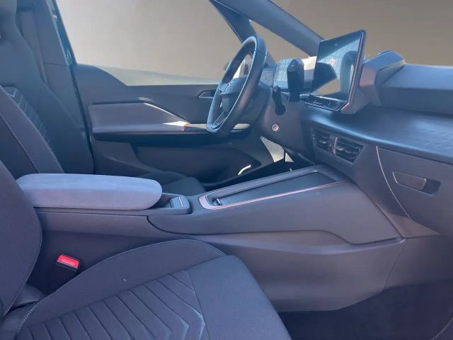 Cupra Born 58 kWh 77 kWh eBoost