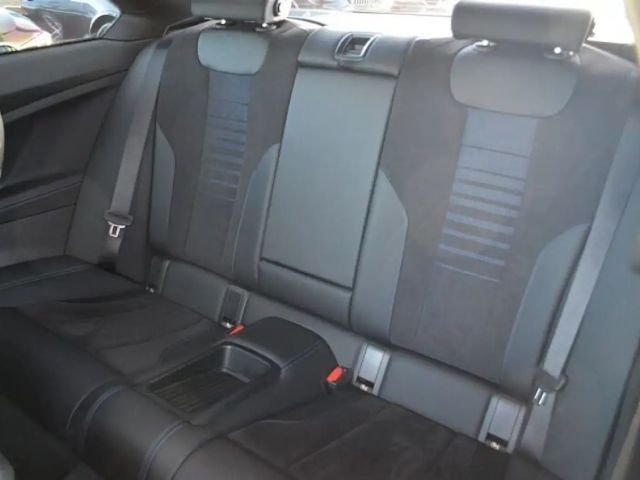 BMW 220 220i Coupé M-Sport