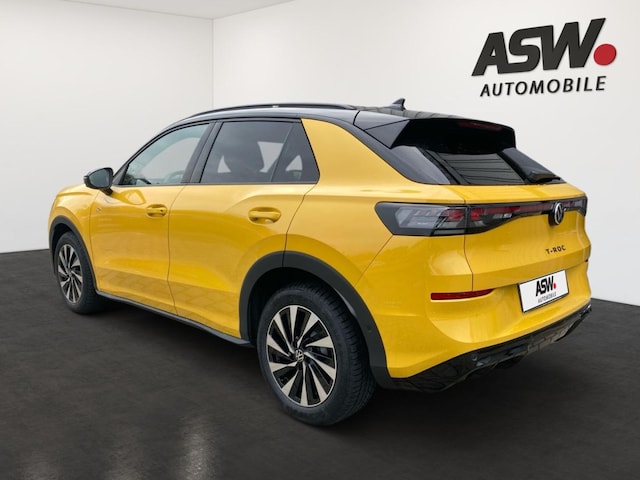 Volkswagen T-Roc DSG IQ.Drive R-Line