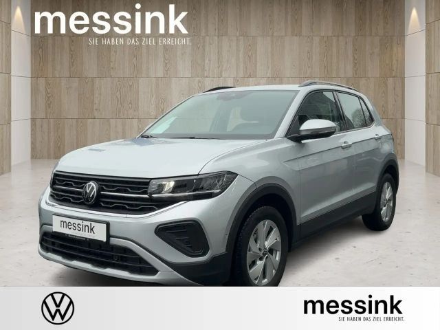 Volkswagen T-Cross 1.0 TSI DSG Life